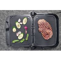 Grille electrique multifonction 2 en 1 ZWILLING Enfinigy - Visuel 1